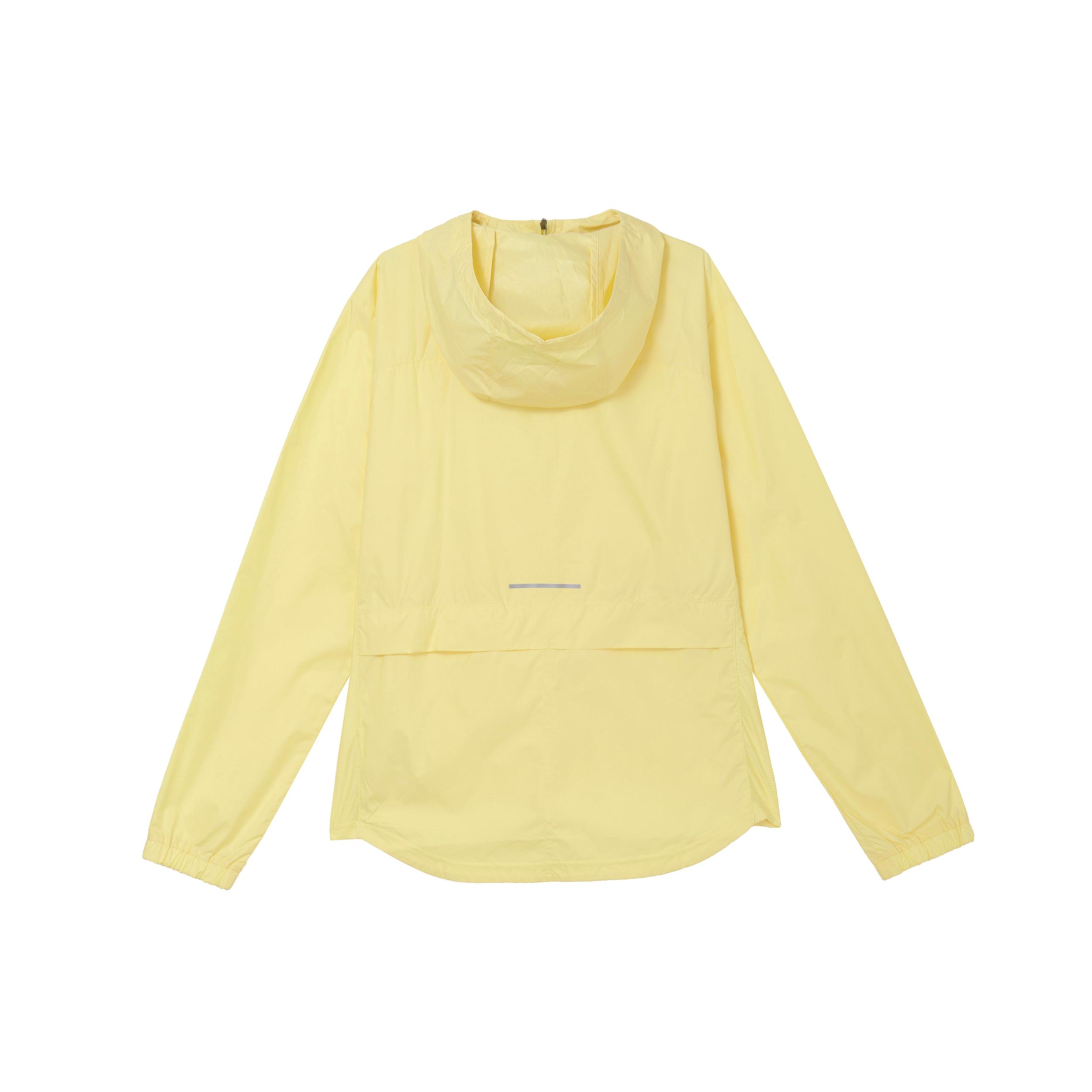 

Новые женские куртки Nike Желтые DX0319-706 L