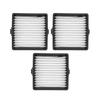 A61I A32VC04 Filter, Hand Vacuum Filter Support Assembly For Ryobi P714K P712 P713 , Replace 019484001007 533907001