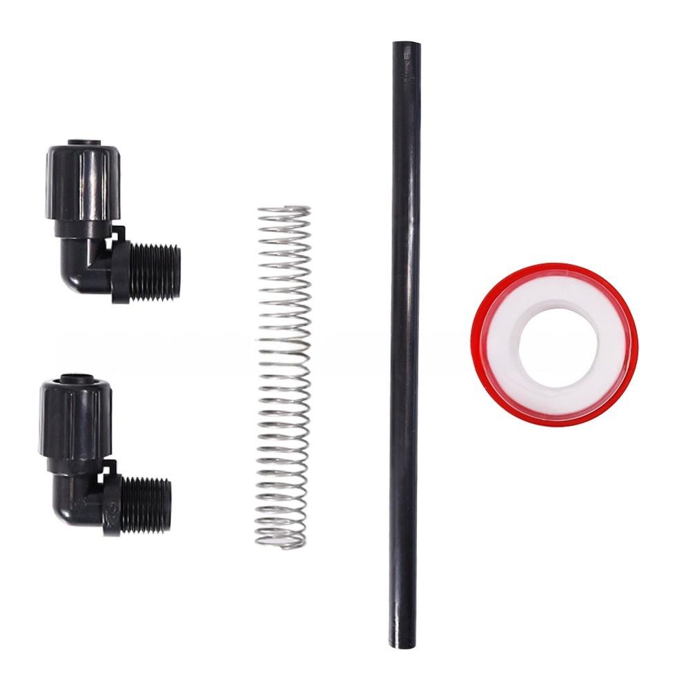 320 322 Pool Chlorinator Connectors Accessories Kit with White Connectors for R172272 R172091 R171097 Installation