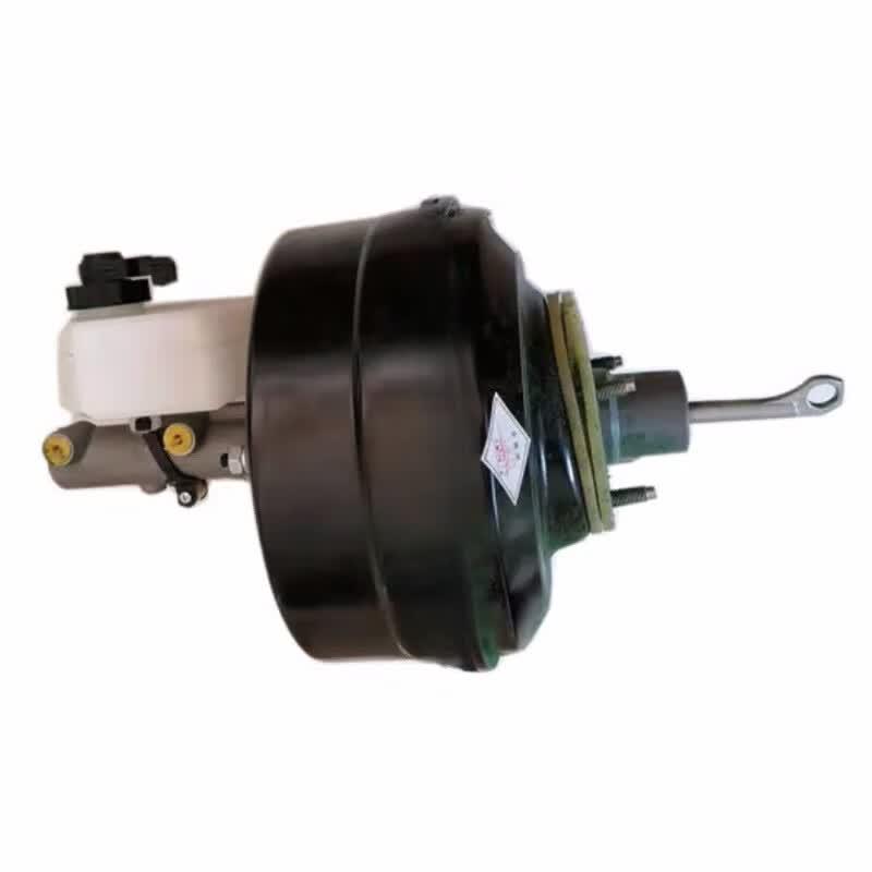 Iveco NJ2045/2046 Brake Master Cylinder with Vacuum Booster