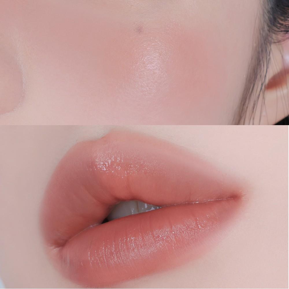 Heart Percent Dote On Mood Custom Lip & Cheek 9.4g