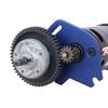 Slipper Clutch Assembly for Traxxas Slash Stampede 4X4 Rally Telluride REMO HQ727 1/10 RC Car Parts
