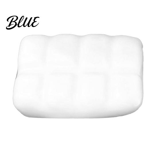 Flexible Squeeze Toys for Entertainment Crispy Donut Fidget Toy Crackle Ball Squishy Sensory Stress Portable Fidgets Focus Relief Cute Doughnut