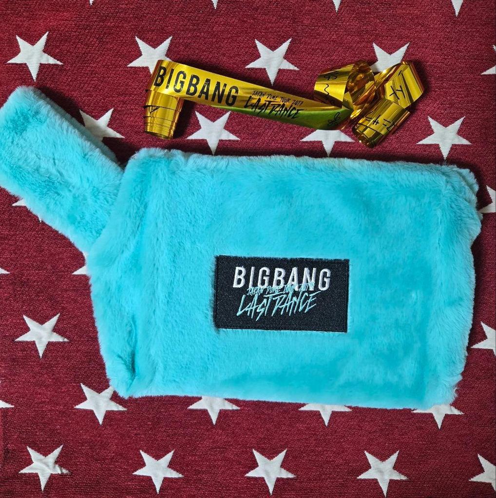 [USED] BIGBANG JAPAN DOME TOUR LAST DANCE