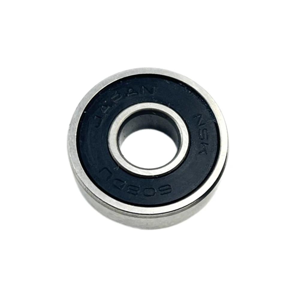 Cuscinetto Inferiore Smerigliatrice Angolare Cuscinetto 607 Cuscinetti a Sfera Miniatura 607 2RS Per Utensili da Legno Accessori per Smerigliatrice Angolare per Profili