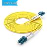 Xunpu Single-Mode Duplex LC-LC Fiber Optic Patch Cable