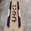 Tayron Original Style Side Step & Welcome Pedal Modification
