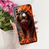For Oppo A33 2020 Case Oppo A53 CPH2127 Stylish Butterfly Painted Cover Soft Slim Phone Case For Oppo A53s A 53 OppoA53 s Fundas