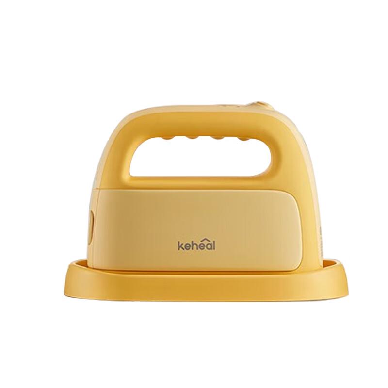KEHEAL P1 Handheld Portable Garment Steamer CN plug (adapter included)