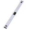 SHSIWI Strong Magnetic Digital Level High Accuracy Industrial LCD Backlight Aluminum Alloy Spirit Level1000mm