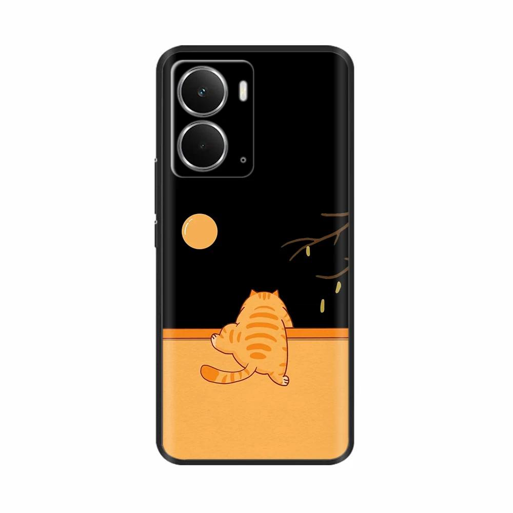 For Realme Neo7x P3 5G RealmeP3 6.67" Neo 7x RealmeNeo7x 2025 Cute Patterns Phone Cover Casing Lovely Flowers Lightweight Cases