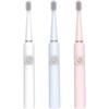 Aux 37DA12 Sonic Electric Toothbrush