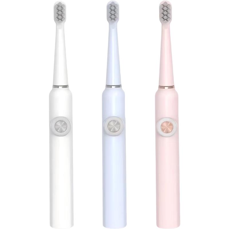 

Aux 37DA12 Sonic Electric Toothbrush