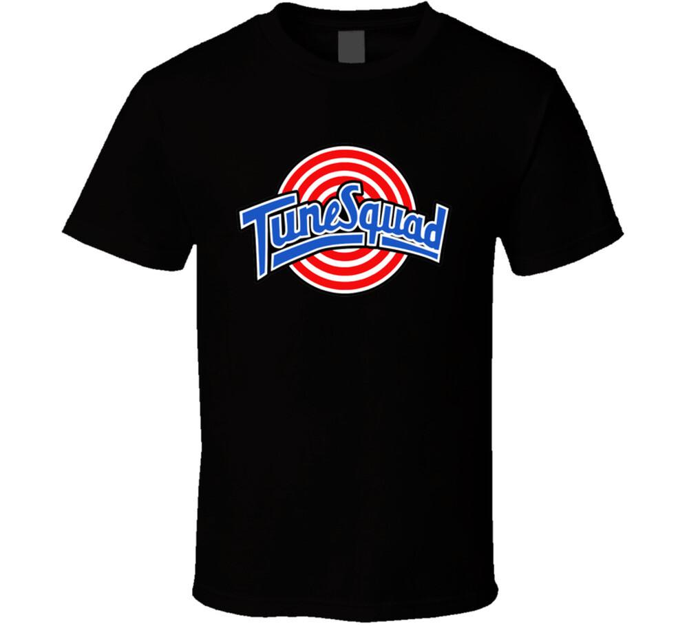 

NEW TUNE SQUAD TEE T Shirt Mens Womens Tees Top 3XL