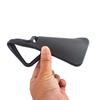 Xiaomi Redmi Note 15 5G Black Matte TPU Mobile Case