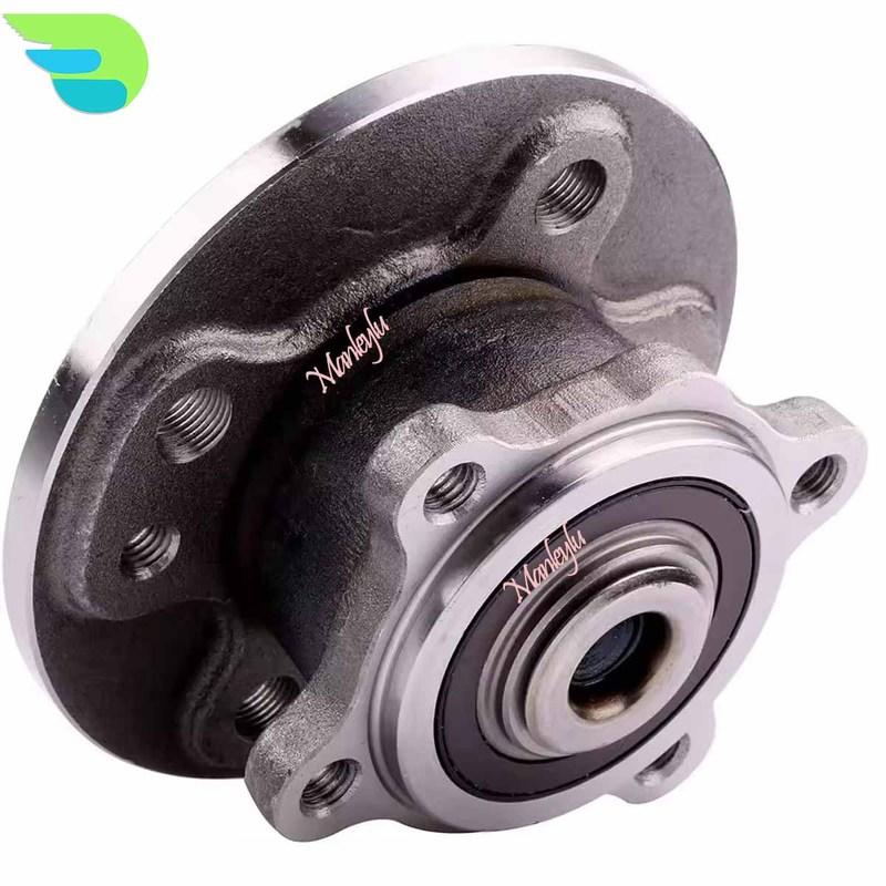 33412361250 33416774944 33416786552 Rear Wheel Hub Bearing For BMW Mini Cooper R56 R55 CLUBMAN Convertible R57 R58 R59 Roadster