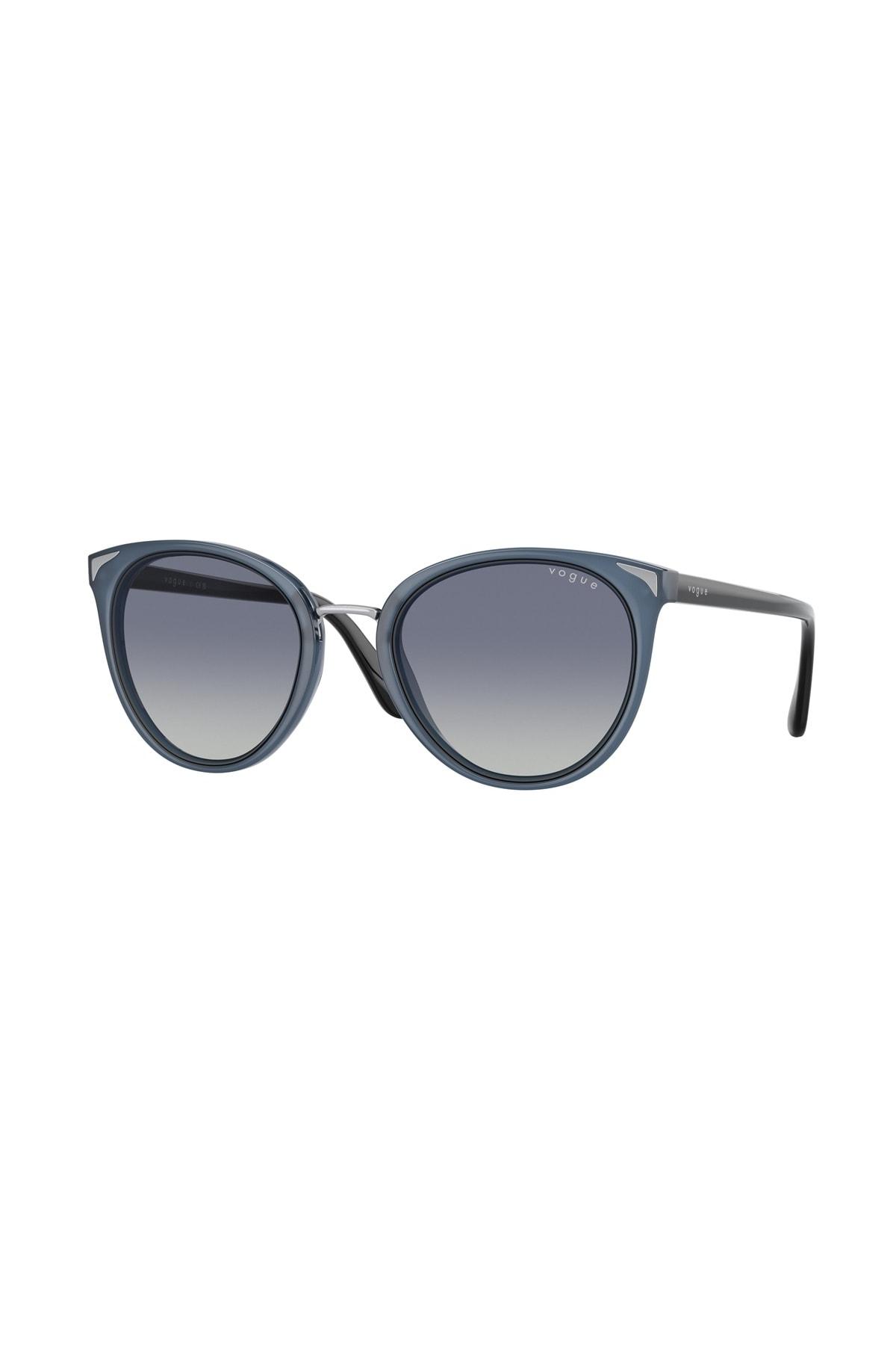 

Vogue 8056597734011 Солнцезащитные очки унисекс 5230S 30364L 54