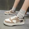2023 Platform Sports Shoes Flat Female Sneakers Women Tennis Spring Casual Vulcanize Black Fashion Harajuku Thick-sole Sneakers
