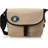 Snoopy Messenger Bag Re-PET Beagle Scout Eco-Friendly Design Durable Travel Accessory