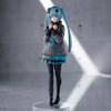 Anime SEAG Hatsune Miku Action Figures Movable Joints Contain The Props Desktop Decoration Collection PVC Model Toys Kids Gifts