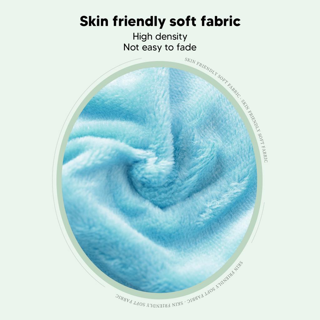 Drop Foot Heel Protector Pressure Relieving Soft Adjustable Prevent Bedsore Breathable Single Boot Heel Pillow