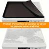 Silicone for Washing Machine and Refrigerator Top, Multi-Purpose - - Heat- Pad