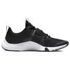 Nike  Renew In-Season TR 12 Black Dark Smoke Grey Women Sneakers White DD9301-001
