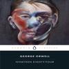 Nineteen EightyFour by George Orwell Paperback Book 9780241416419