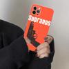The Sopranos TV Phone Case For IPhone 16 15 8 7 6 6S Plus X SE XR XS 14 11 12 13 Mini Pro Max Mobile Case