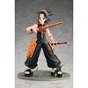 Bellfine SHAMAN KING Asakura Yo 1 7 Scale PVC Painted Finished Figure BF24322