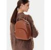 Backpack Liu Jo Ecs Backpack AF5157 E0027 Brown