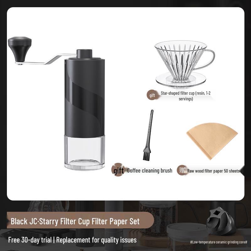 Youluo Manual Coffee Grinder