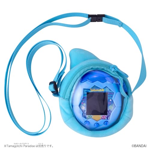 [BANDAI] Tamagotchi Paradise Outing Carry Irkacchi Target age 6 years old and above Tamagotchi Paradise