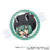 Katekyo Hitman Trading Can Badges Fruit Pop Box of 8 Reborn! Ver.