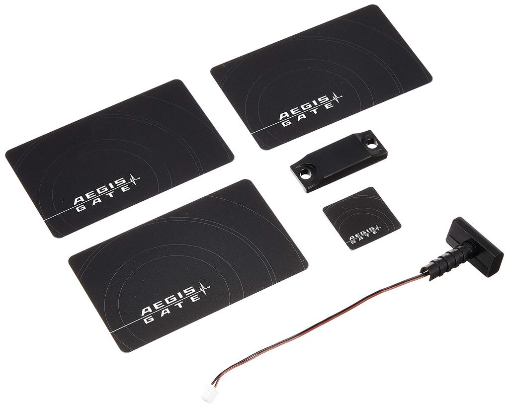 AEGIS GATE Aegis Gate