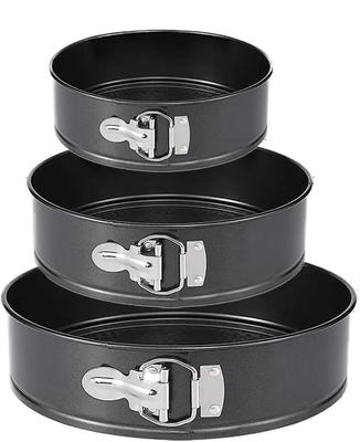 Baking Dishes & Pans – Springform & Cheesecake Pans