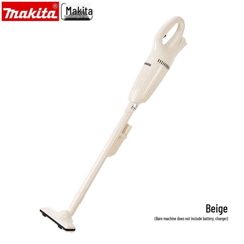

Makita Cordless Handheld Vacuum Cleaner CN plug (adapter included)