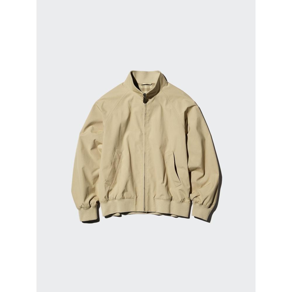 Uniqlo Japan Harrington Jacket