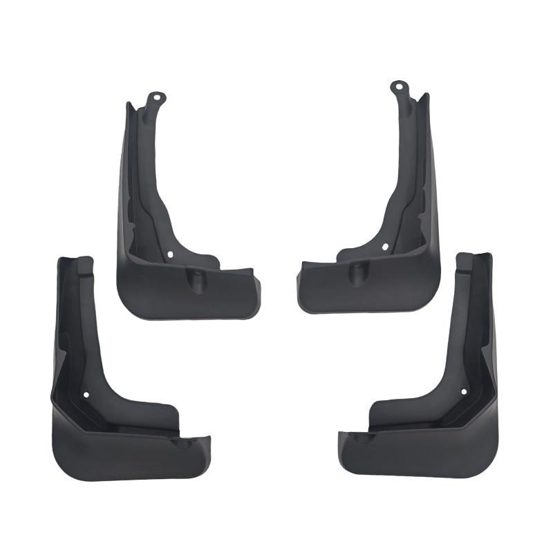 BYD HAN L2025 Mudguard for Car Tires – Suitable for Cross-border Trade