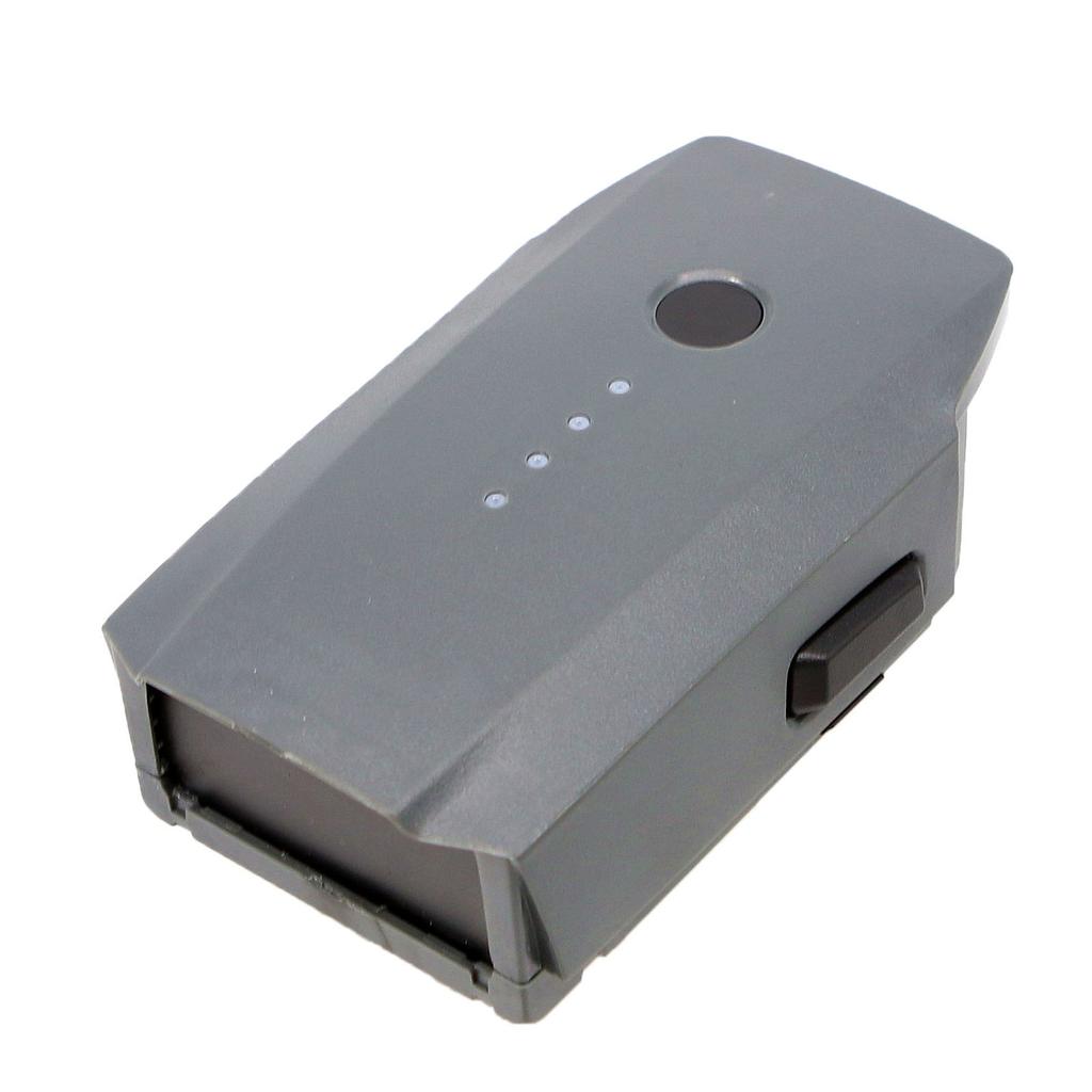 11.4V 3830mAh 43.6Wh Li-polymer Replacement Drones Polymer Battery Packs for Mavic Pro Flight Batteries Replacement