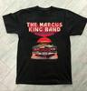 Nieuwe The Marcus King Tour Cadeau Voor Fan Unisex S tot 5XL T-shirt Unisex T-shirt