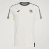 Adidas Originals T Shirts Men's Jade White Crew Neck Moderate