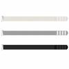 Adjustable Smartwatch Band 20mm Replacement Wristband for Google Fitbit Air for Men Women