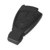 Schlüsselhülle für Mercedes A B C CL CLK E ML S SL Sprinter CLS SLK CL - 3 Tasten - Funkfernbedienung Phonillico®