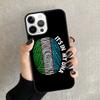 Uzbekistan Flag Phone Case For iPhone 17 Air 16 15 14 plus 12 13 Pro max Soft Bumper Shell Cover coque