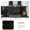 Fumide Self-Adhesive Waterproof Kitchen Wall Sticker