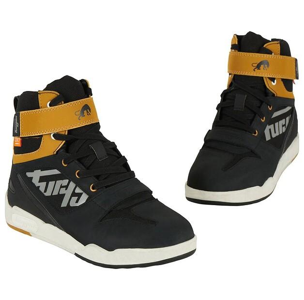 Furygan Basket Get Down Moto Boots