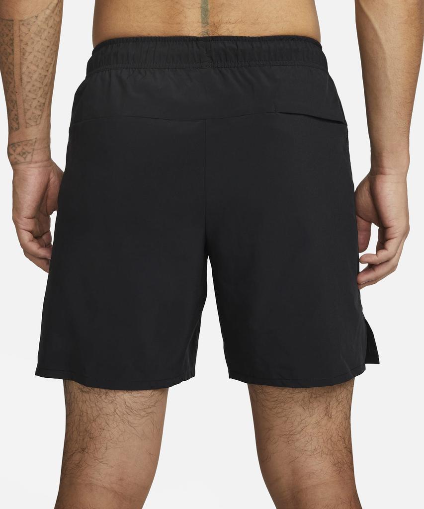 NIKE Dri-Fit Unlimited 7-Inch Unlined Versatile Shorts M - Black / Dv9341-010
