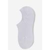 Women's Spring and Summer Mesh Boat Socks, Antibacterial Boneless Socks, Shallow-mouthed Invisible Socks, Short Cotton Socks
