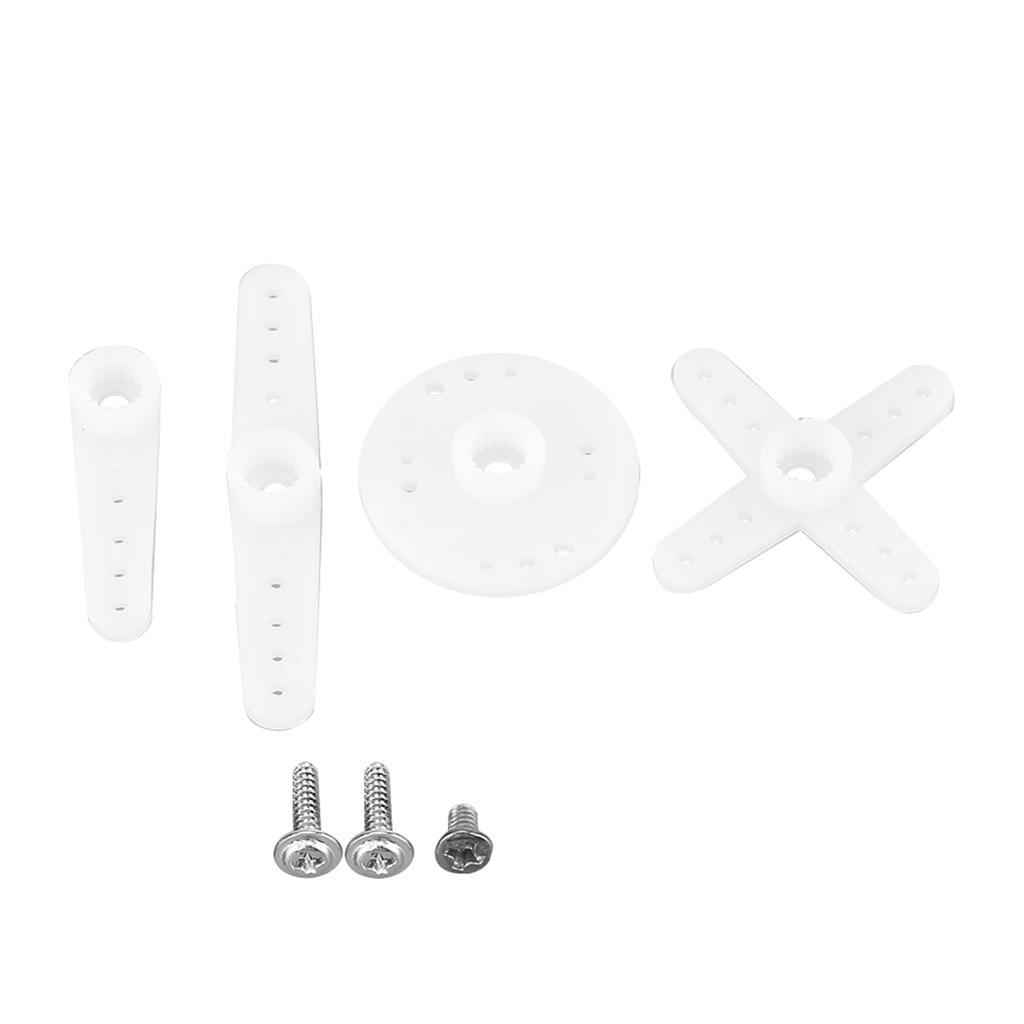 Digital Micro Metal Gear 10g Core Analog Servo 4.8?6V for RC Model Fixed Wing Airplane